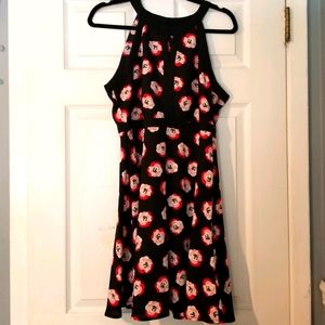 Elle NWT Sleeveless Dress Sz 10